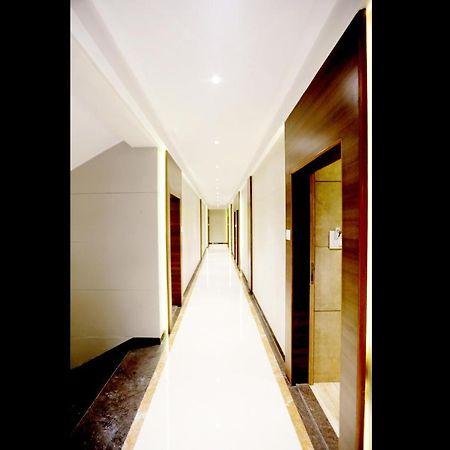 Hotel Sa Residency Mira-Bhayandar ภายนอก รูปภาพ